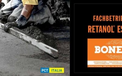 Massetti certificati CE