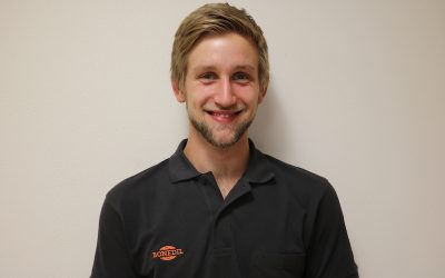 Benvenuto Alex Langebner