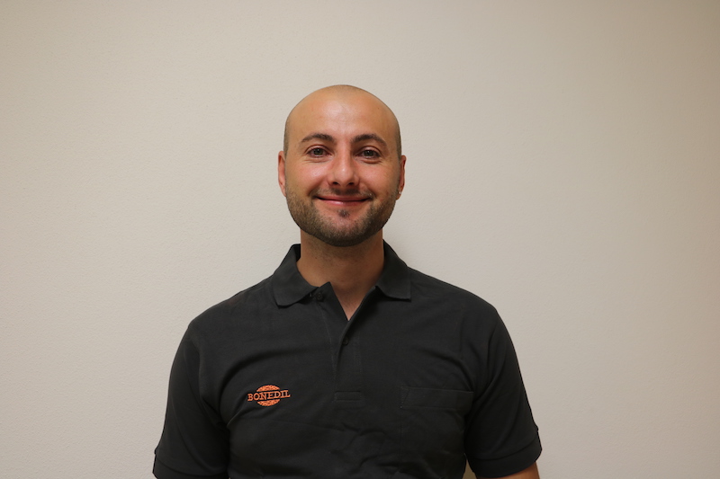 Ionut Gheorge Asavei