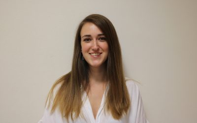 Benvenuta Michela Lorenzi