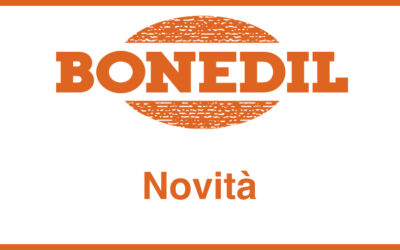 Video promozionale Bonedil